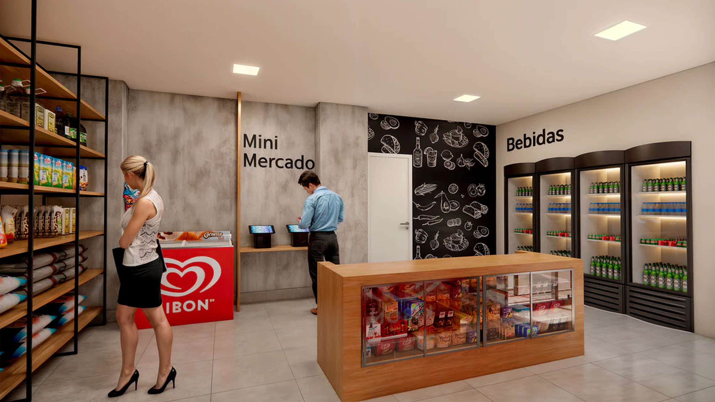 Maraú Residencial Itaquera