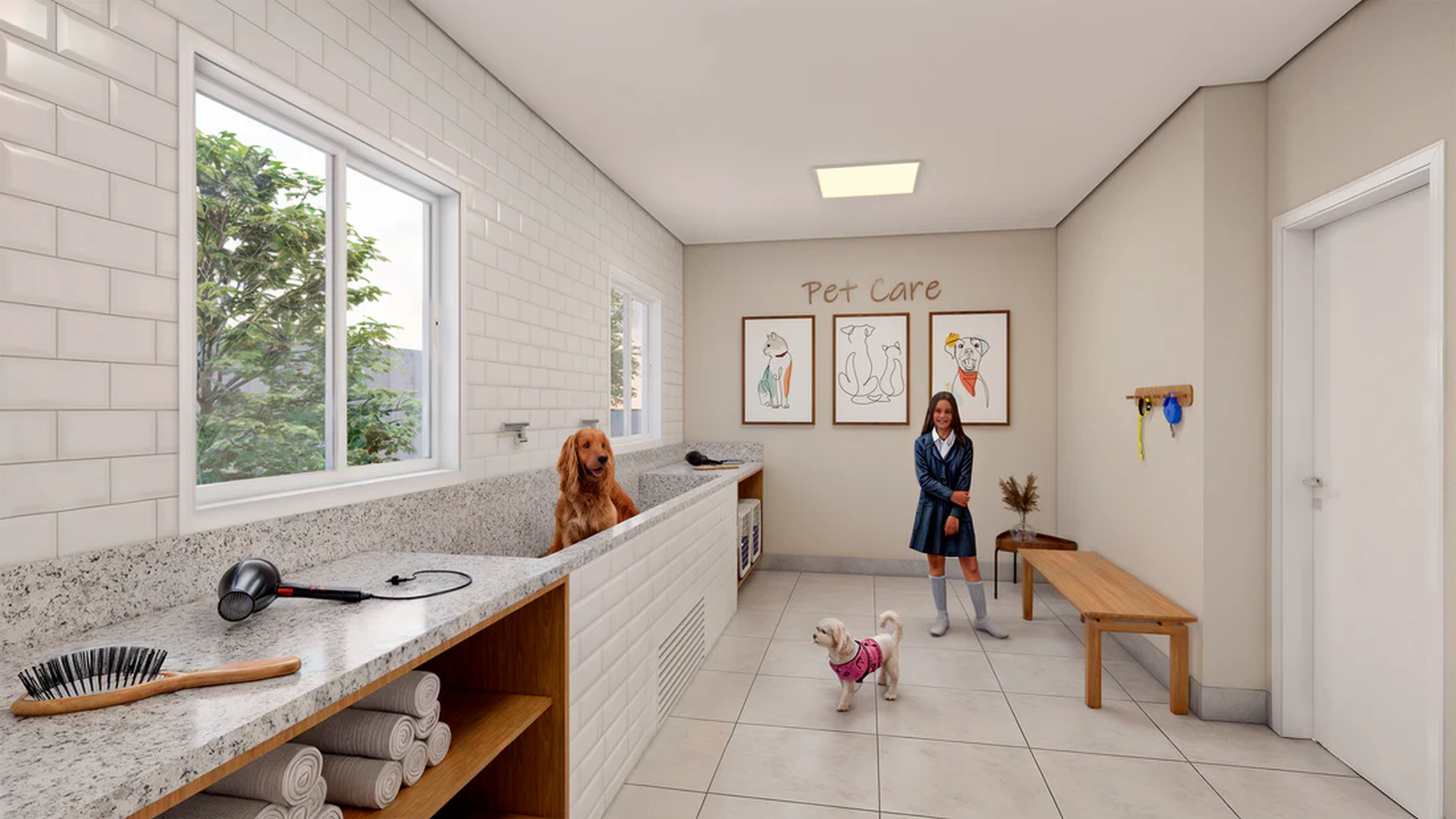 Maraú Residencial Itaquera