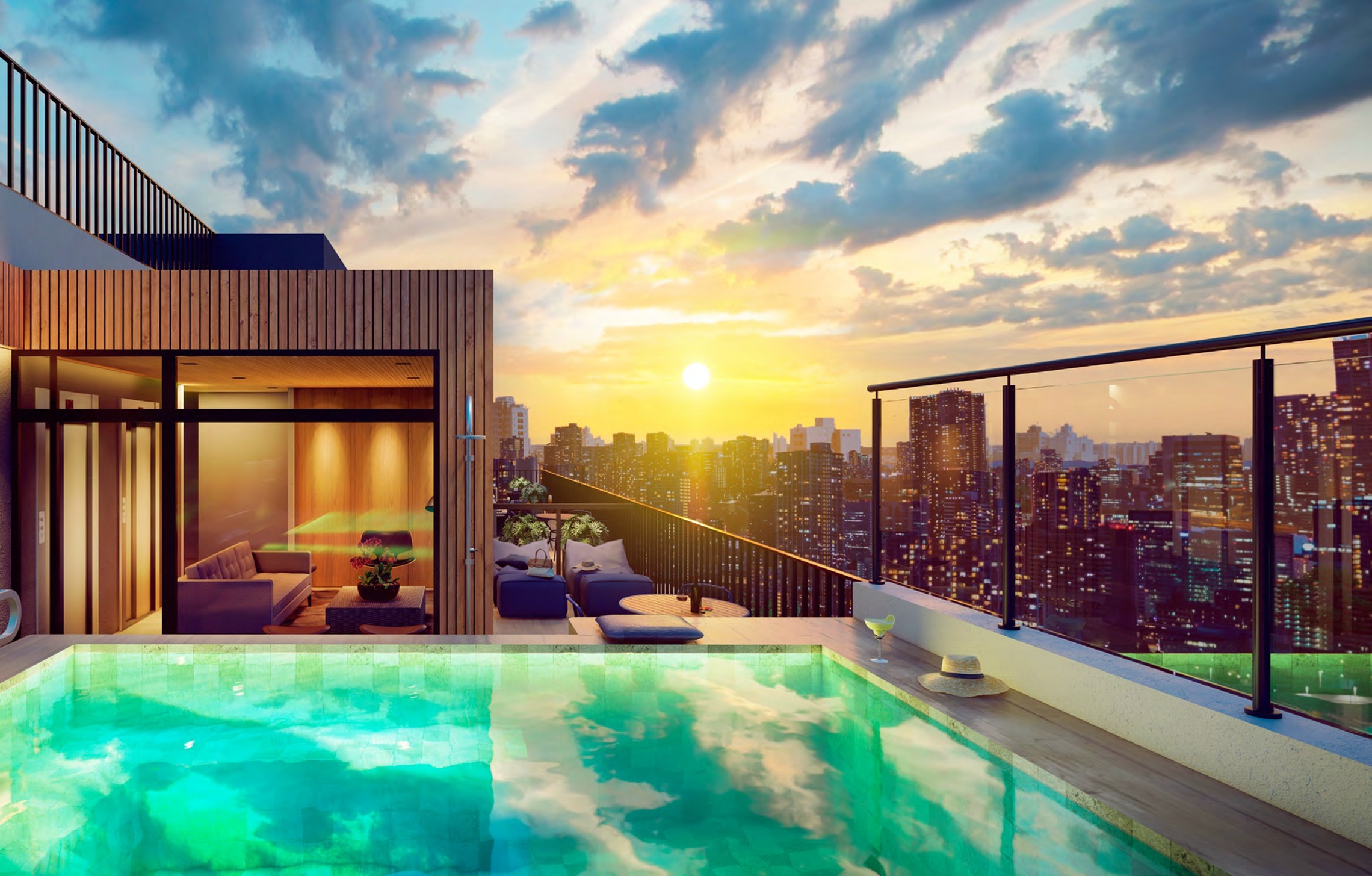 Bracon Quatá - Residencial - Breve Lançamento