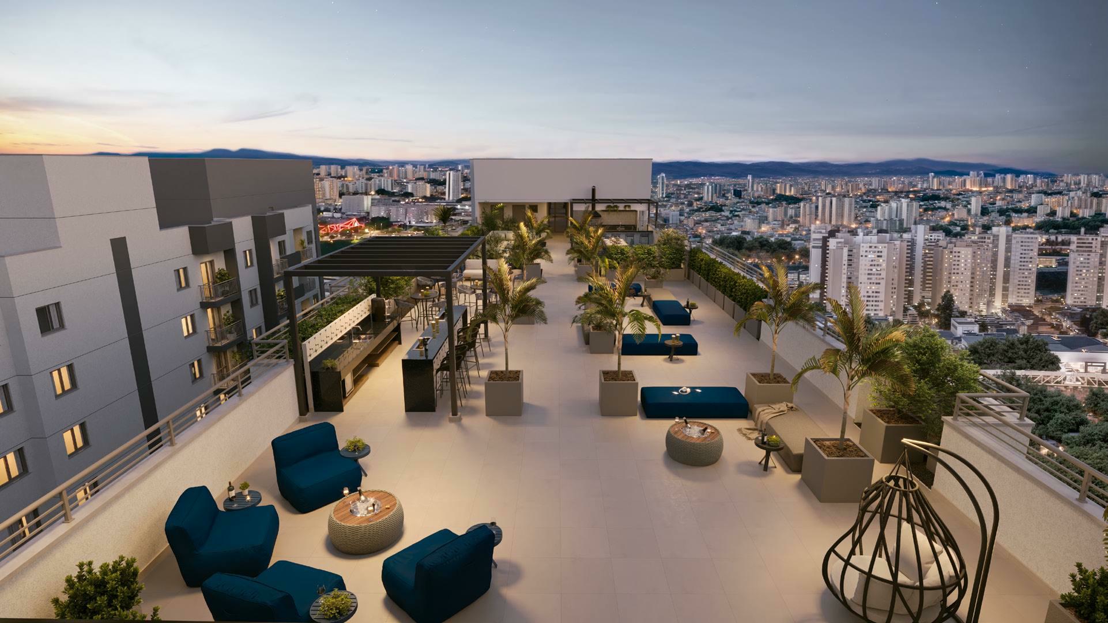 Galleria Santa Marina