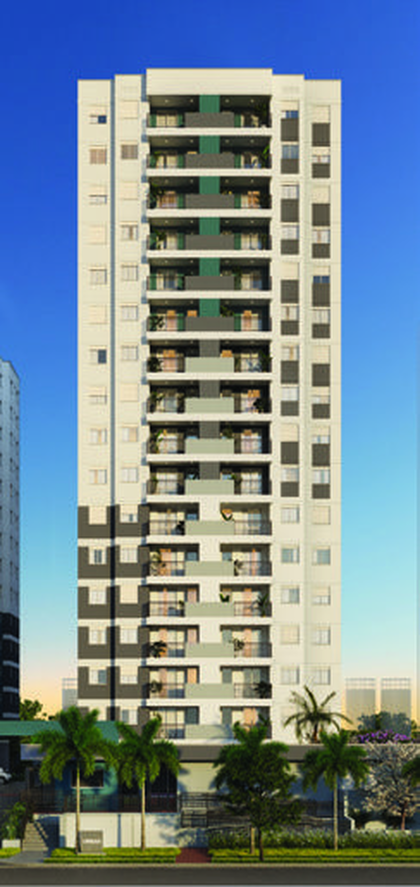 Cidade Lapa Pompéia - NR