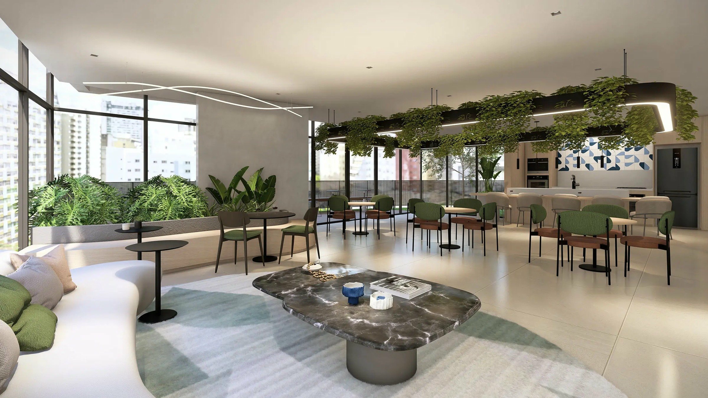 Bracon Vista Augusta - Breve Lançamento