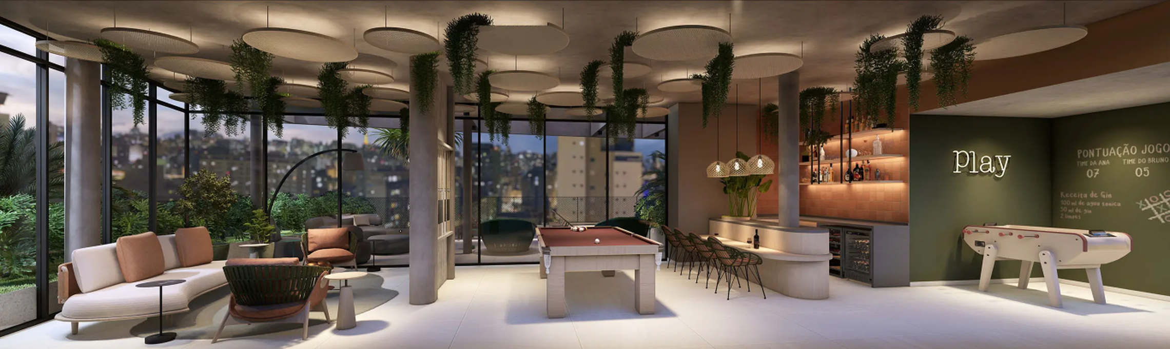 Bracon Vista Augusta - Breve Lançamento