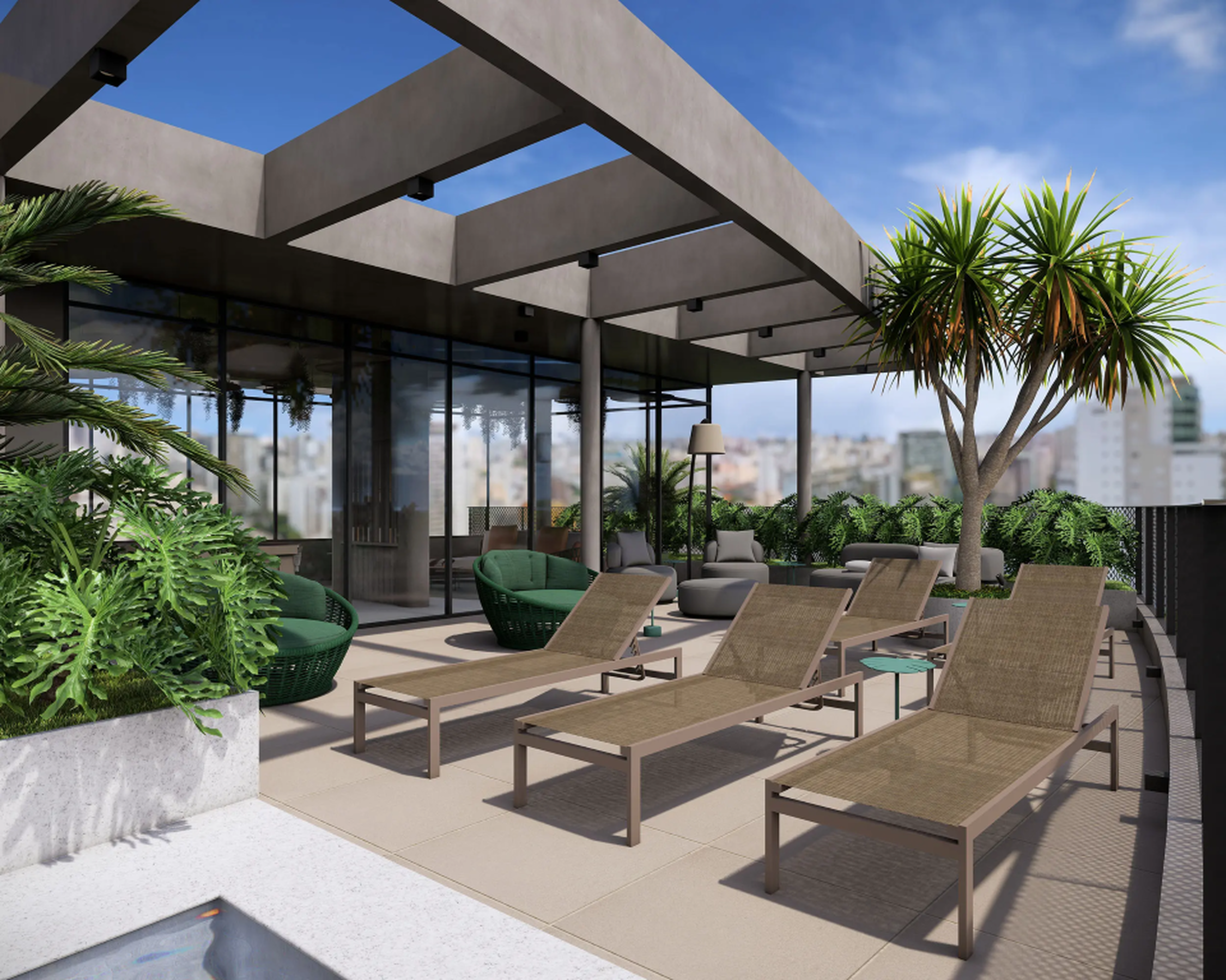 Bracon Vista Augusta - Breve Lançamento