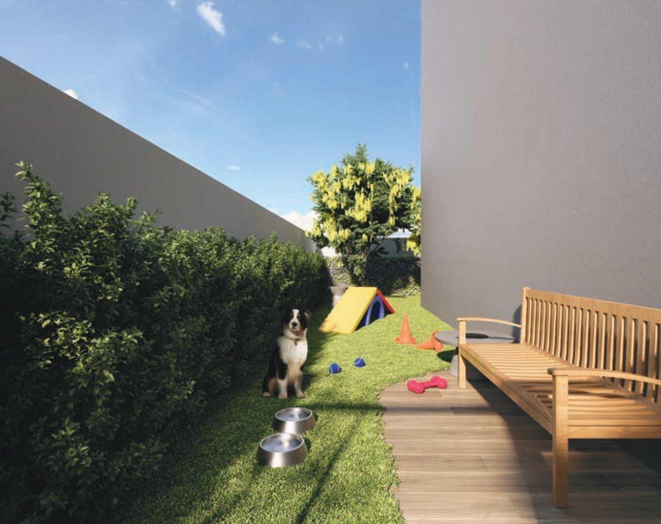 Bracon Perdizes - Residencial