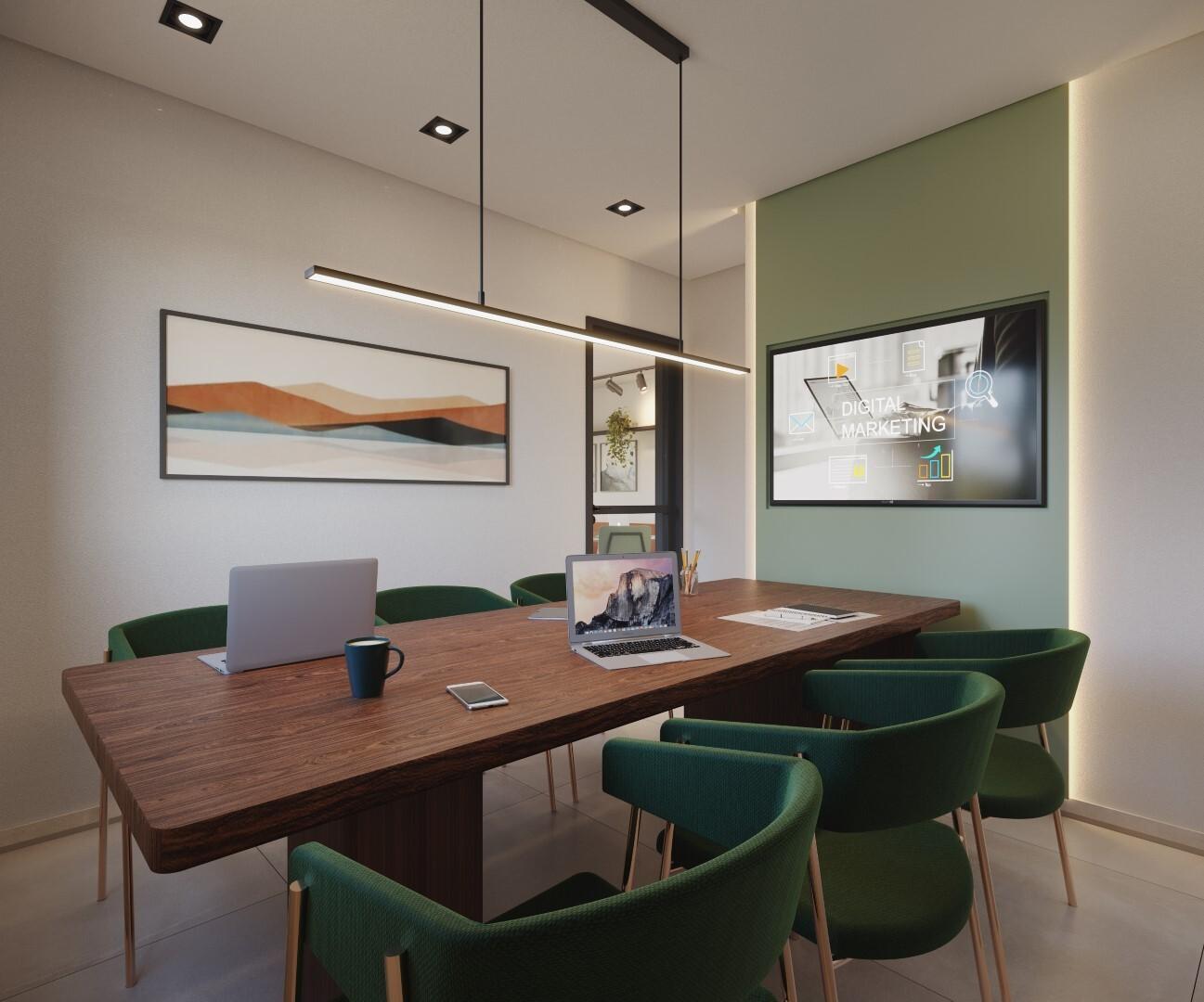 Bracon Perdizes - Residencial